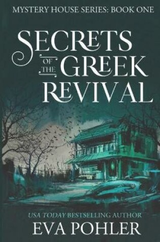 Cover of The Mystery House