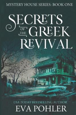 Book cover for The Mystery House