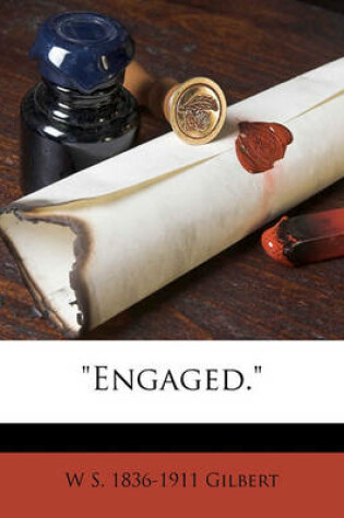 Cover of Engaged.