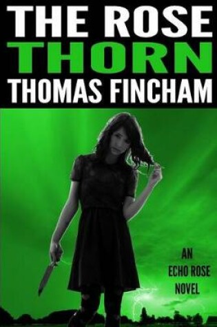 Cover of The Rose Thorn