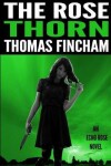 Book cover for The Rose Thorn