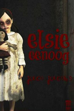 Cover of Elsie Eenoog