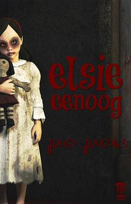 Book cover for Elsie Eenoog