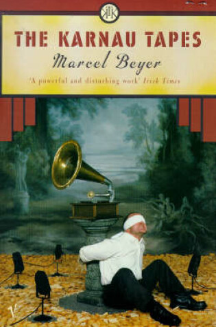 Cover of Karnau