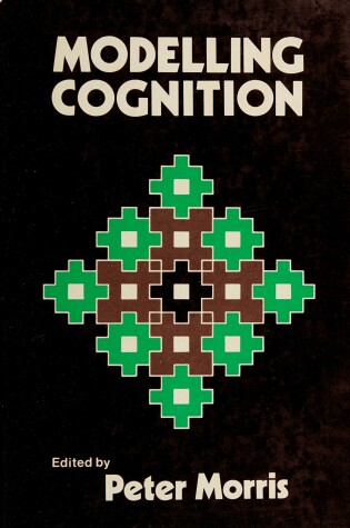 Cover of Modelling Cognition
