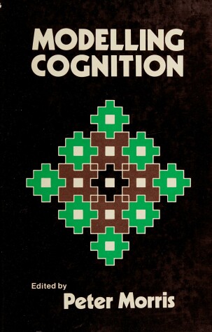 Book cover for Modelling Cognition