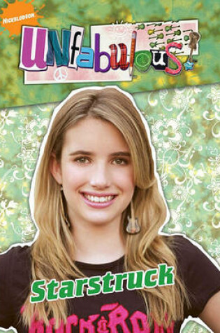 Cover of Unfabulous: Star Struck