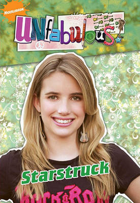 Book cover for Unfabulous: Star Struck