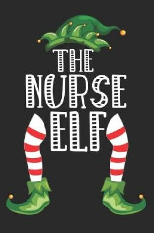 Cover of The Nurse Elf