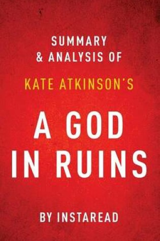 Cover of Summary of a God in Ruins