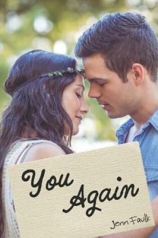 Cover of You Again