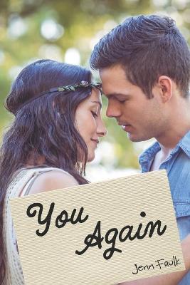 Book cover for You Again