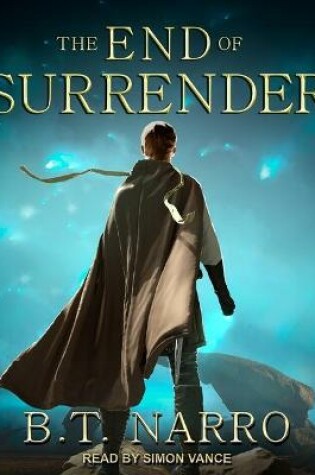 Cover of The End of Surrender