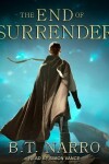 Book cover for The End of Surrender