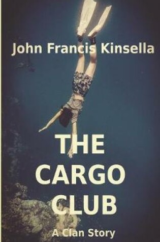 Cover of The Cargo Club