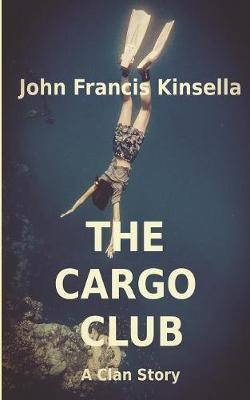 Cover of The Cargo Club