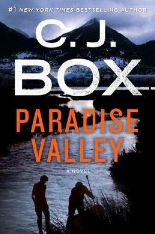 Cover of Paradise Valley