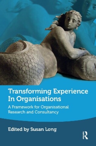 Cover of Transforming Experience in Organisations