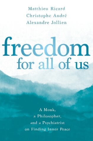 Cover of Freedom for All of Us