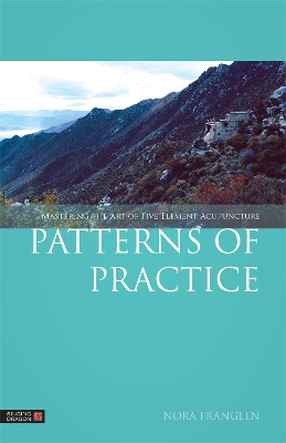 Book cover for Patterns of Practice