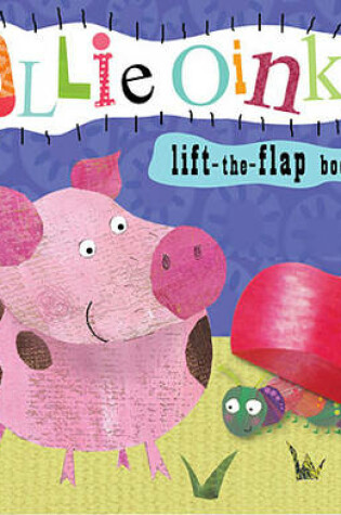 Cover of Ollie Oink