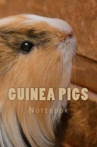 Cover of Guinea Pigs