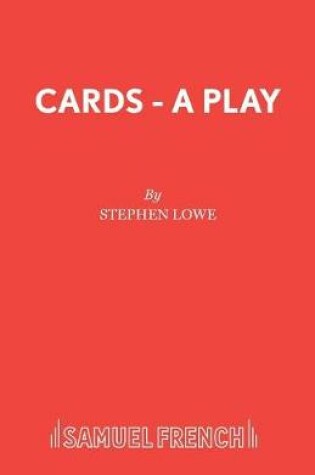 Cover of Cards