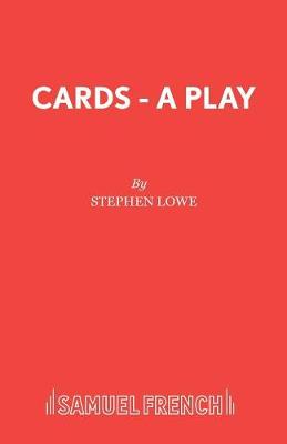 Book cover for Cards