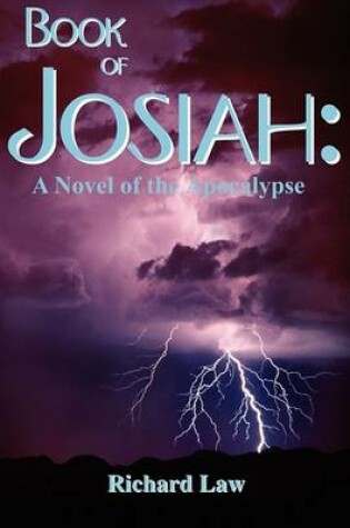 Cover of Book of Josiah