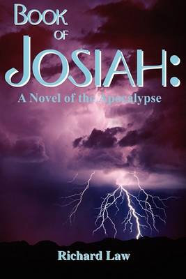 Book cover for Book of Josiah