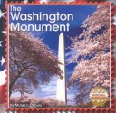 Cover of The Washington Monument