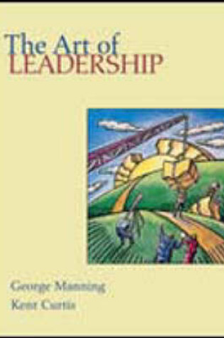 Cover of The Art of Leadership