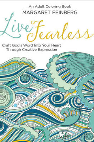 Cover of Live Fearless