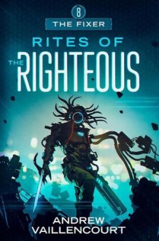 Cover of Rites of the Righteous
