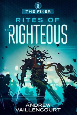 Book cover for Rites of the Righteous