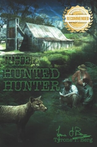 Cover of The Hunted Hunter