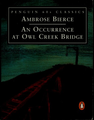 Book cover for Occurrence at Owl Creek Bridge