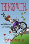 Book cover for Things with Wheels