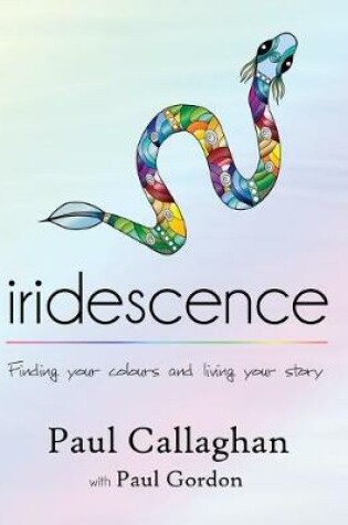 Cover of iridescence