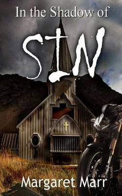 Book cover for In the Shadow of Sin