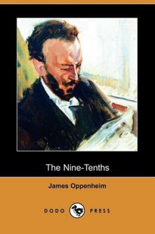 Cover of The Nine-Tenths (Dodo Press)