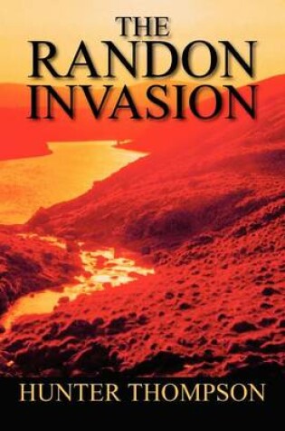 Cover of The Randon Invasion