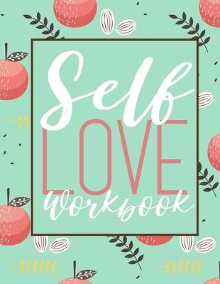 Book cover for Self Love Workbook