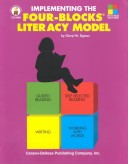 Book cover for Implementing the 4-Blocks Literacy Model