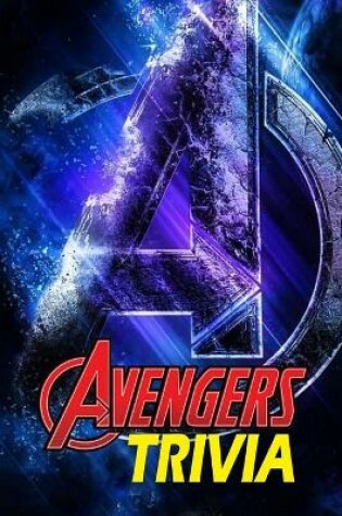 Cover of Avenger Trivia