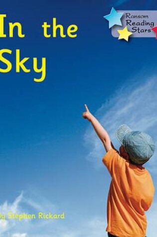 Cover of In the Sky 6-Pack