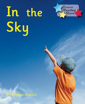 Cover of In the Sky 6-Pack