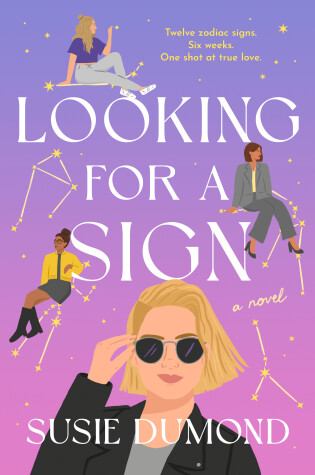 Cover of Looking for a Sign