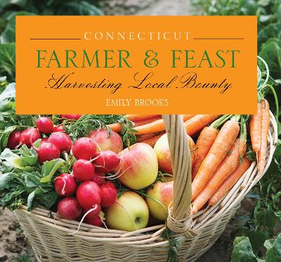 Cover of Connecticut Farmer & Feast