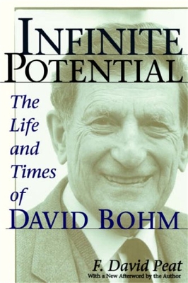 Book cover for Infinite Potential